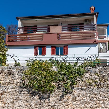 Apartments With A Parking Space Rabac, Labin - 7622 Extérieur photo