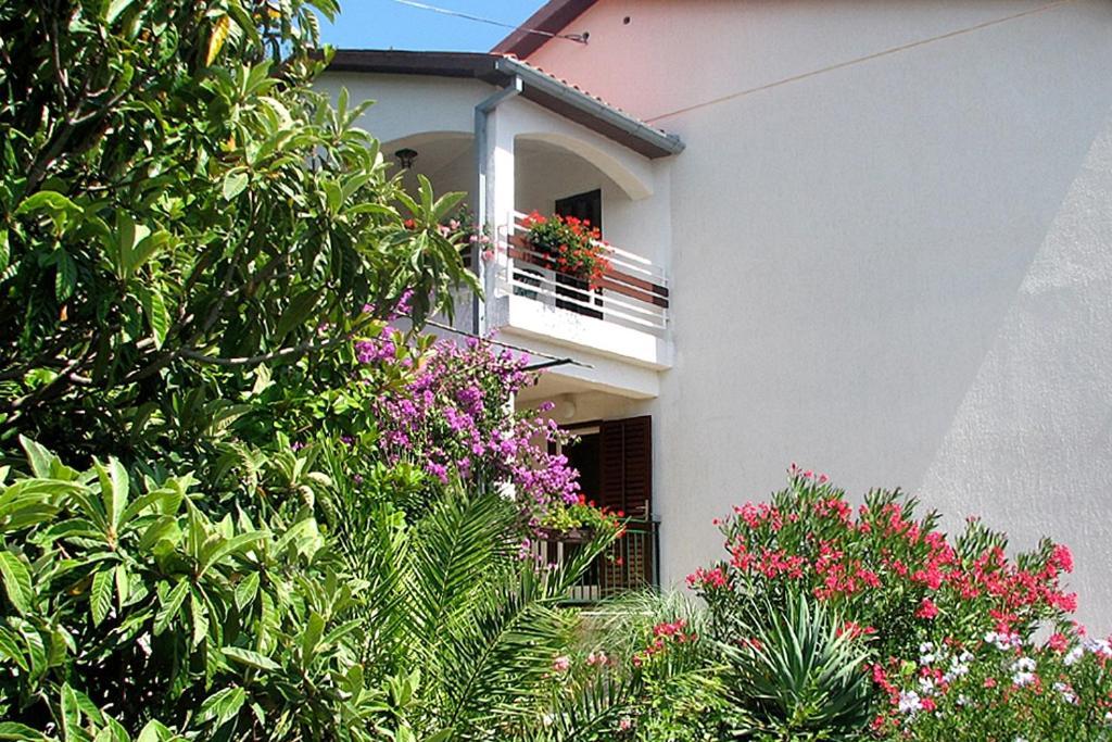 Apartments With A Parking Space Rabac, Labin - 7622 Extérieur photo