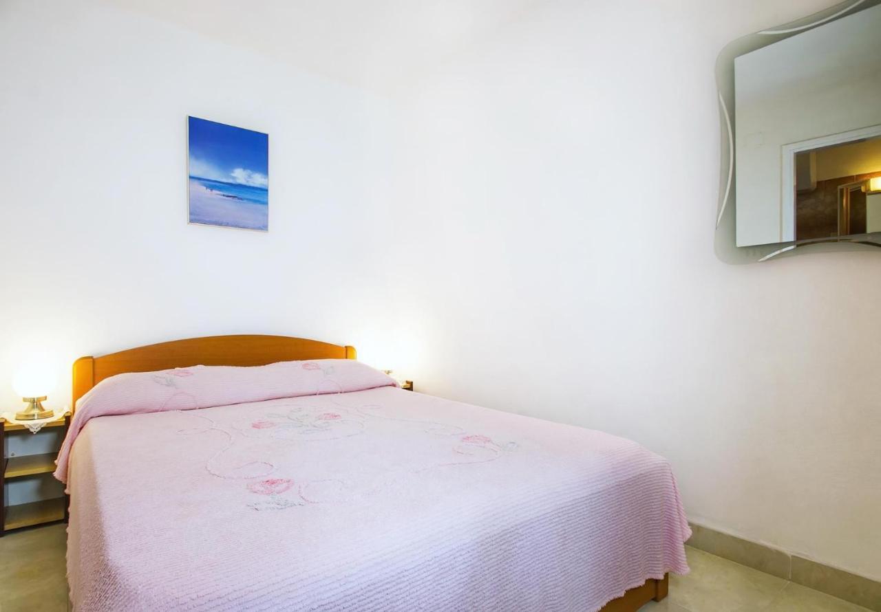 Apartments With A Parking Space Rabac, Labin - 7622 Extérieur photo