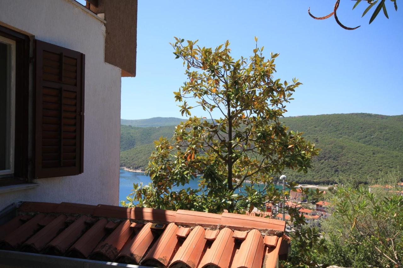 Apartments With A Parking Space Rabac, Labin - 7622 Extérieur photo
