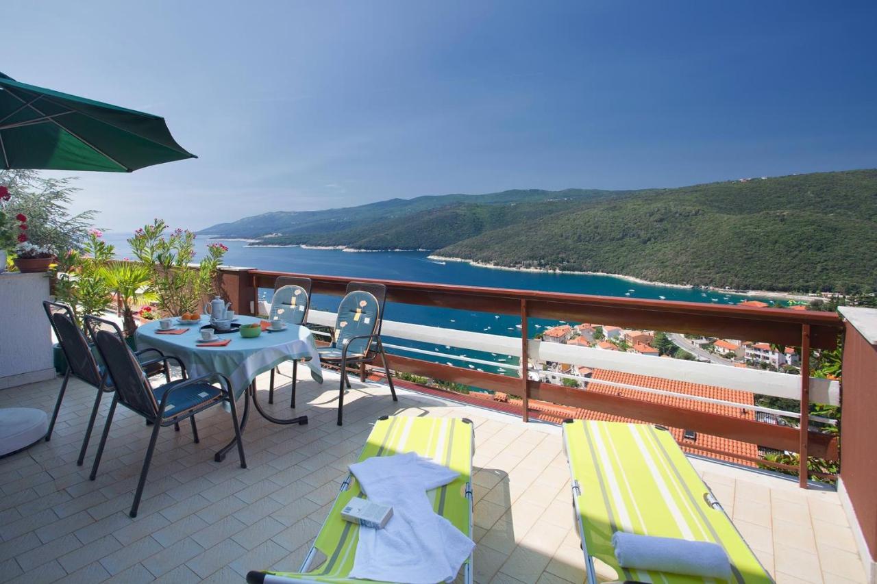 Apartments With A Parking Space Rabac, Labin - 7622 Extérieur photo