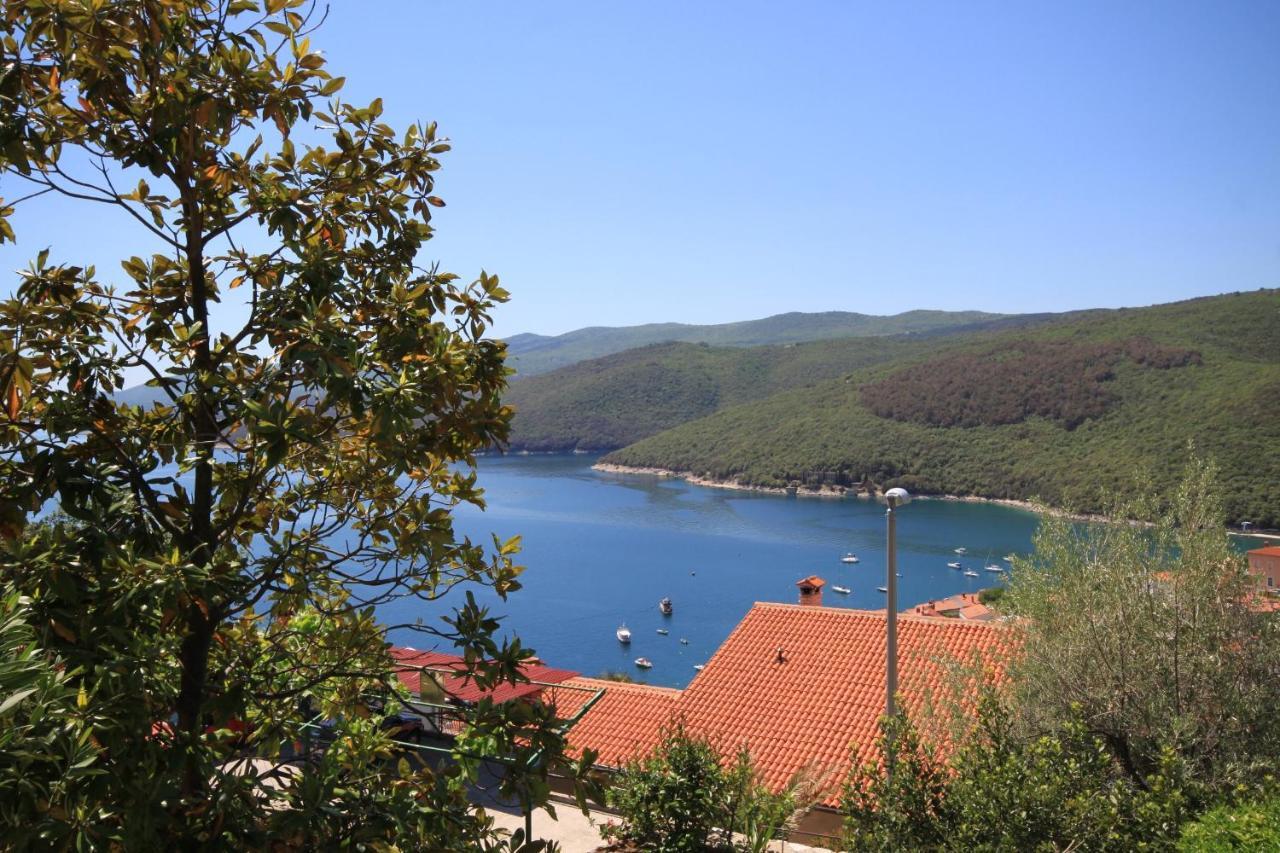 Apartments With A Parking Space Rabac, Labin - 7622 Extérieur photo