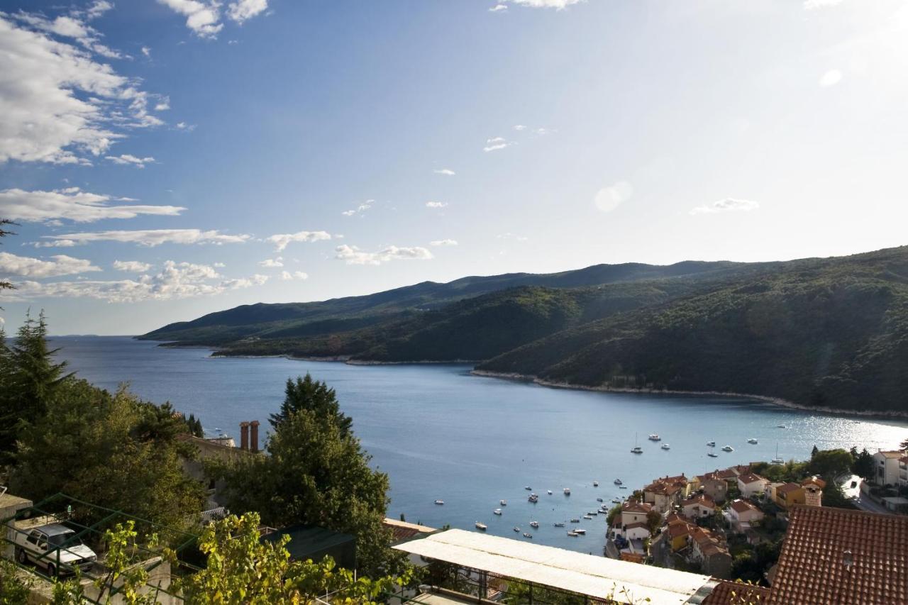 Apartments With A Parking Space Rabac, Labin - 7622 Extérieur photo
