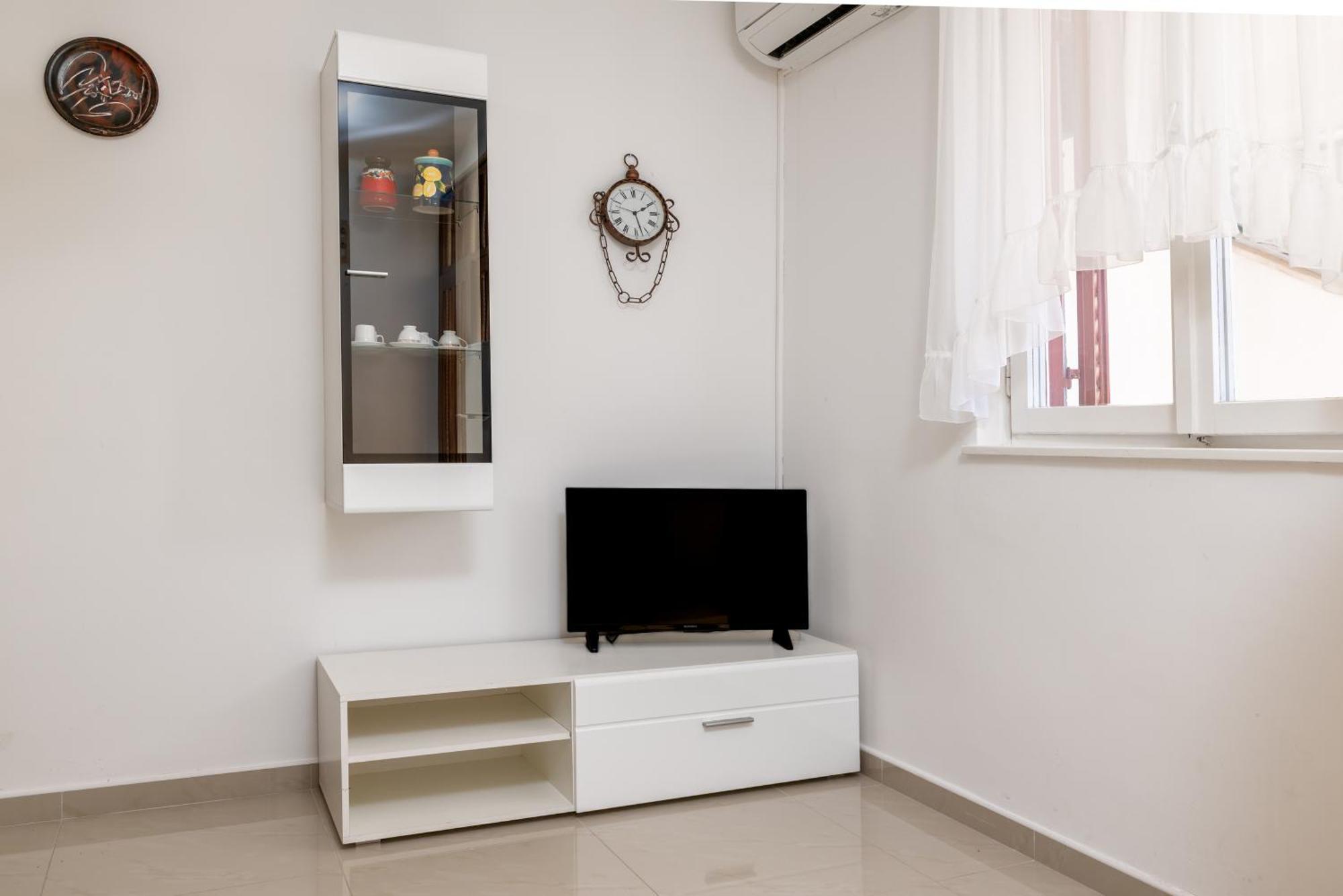 Apartments With A Parking Space Rabac, Labin - 7622 Chambre photo