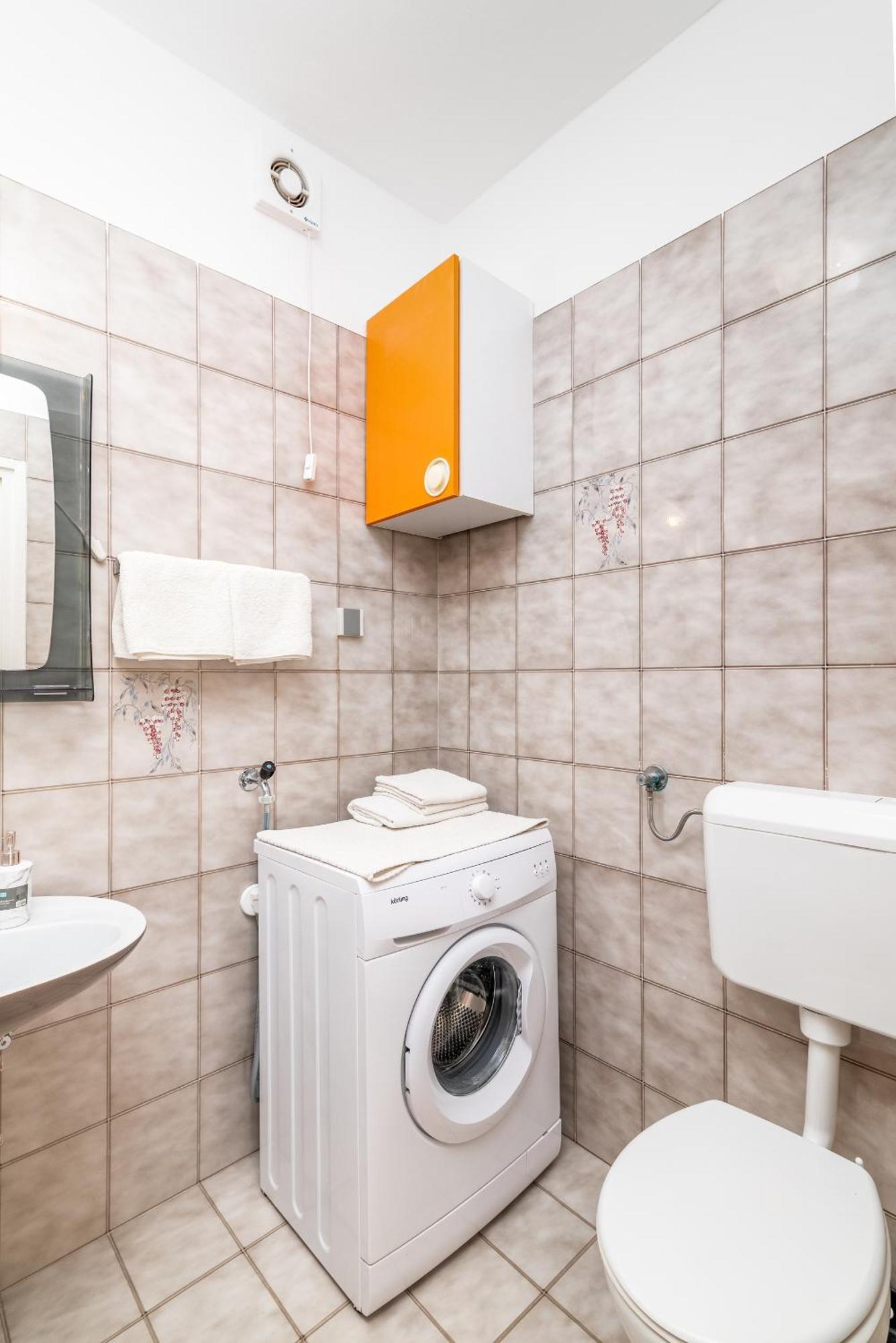 Apartments With A Parking Space Rabac, Labin - 7622 Chambre photo