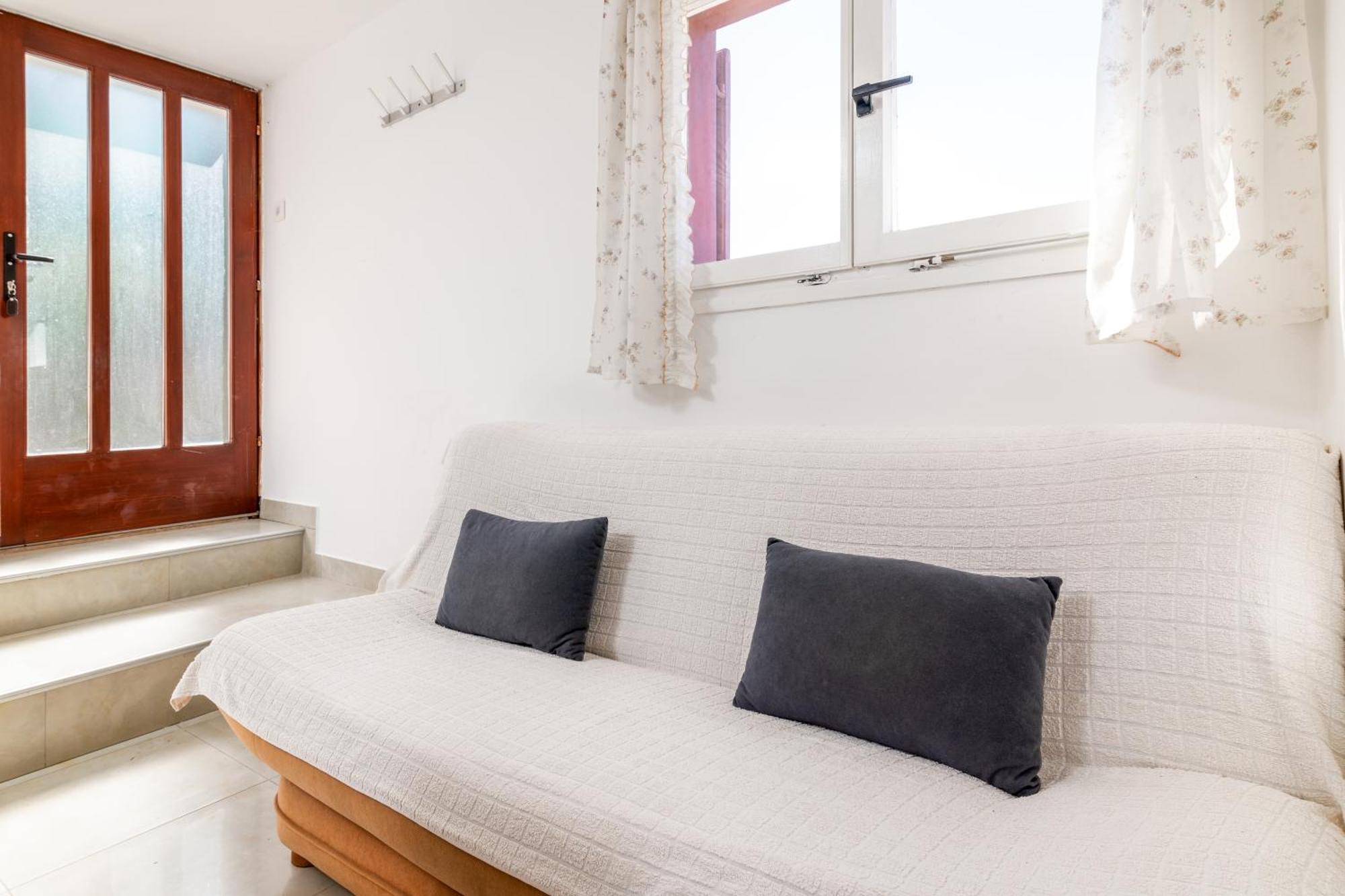 Apartments With A Parking Space Rabac, Labin - 7622 Chambre photo