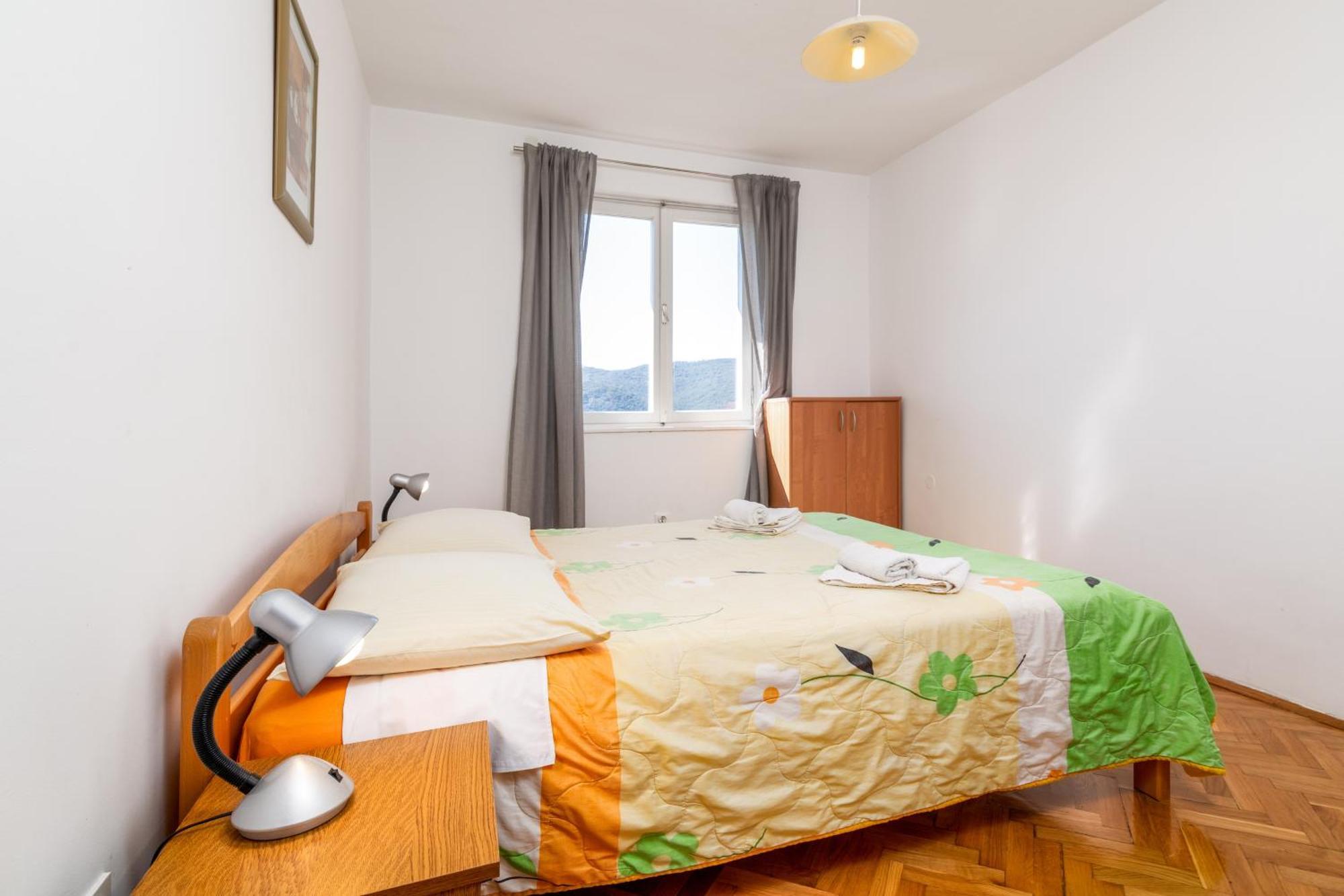 Apartments With A Parking Space Rabac, Labin - 7622 Chambre photo