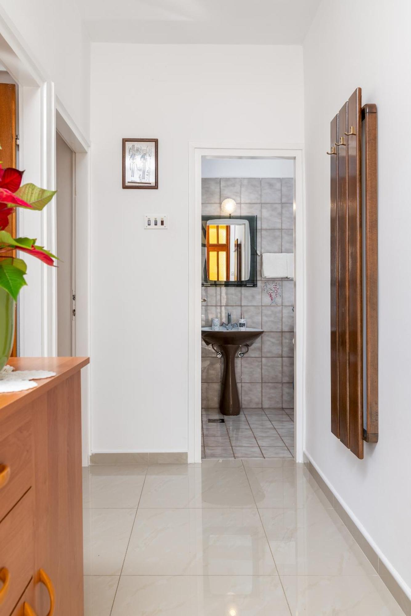 Apartments With A Parking Space Rabac, Labin - 7622 Extérieur photo