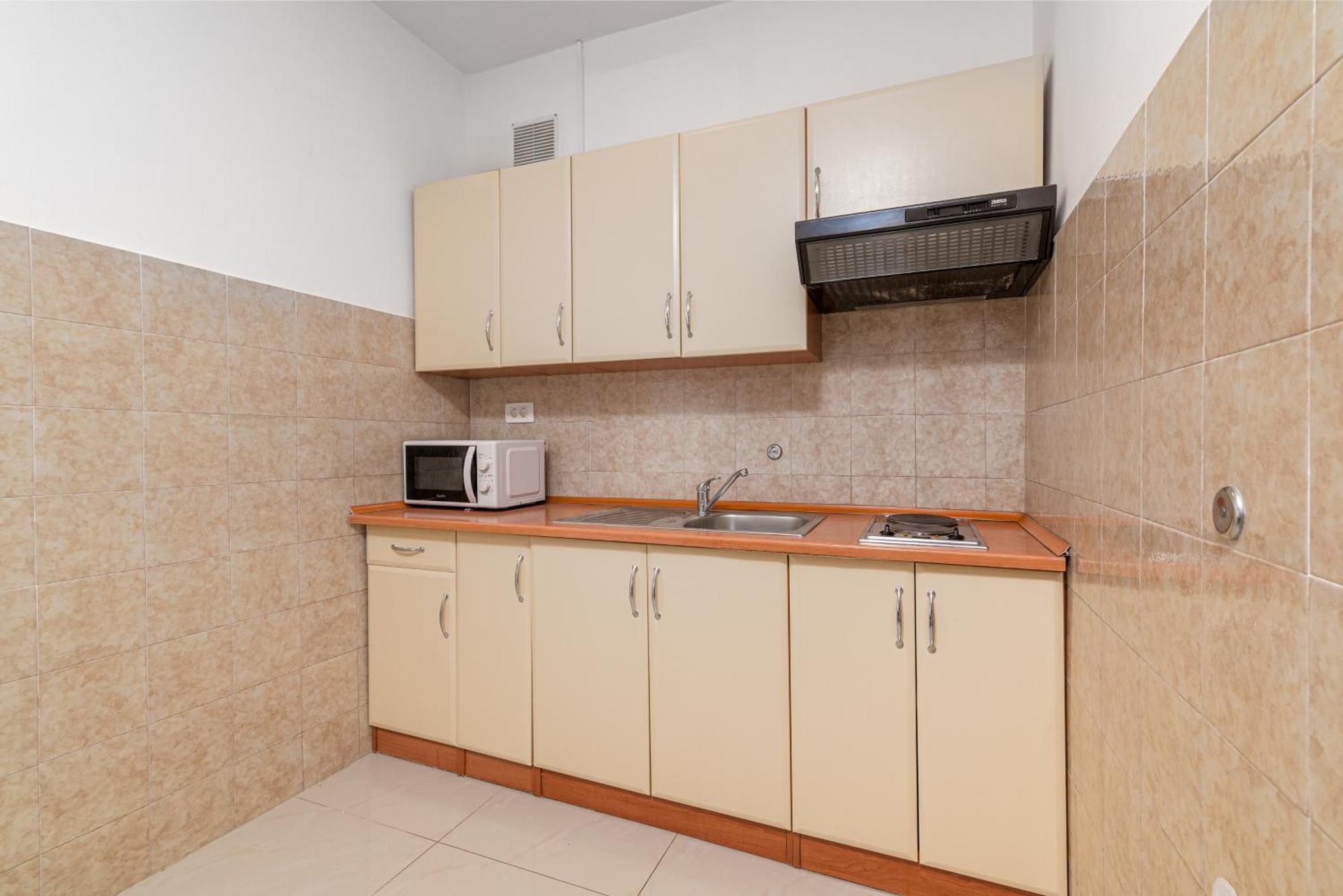 Apartments With A Parking Space Rabac, Labin - 7622 Extérieur photo